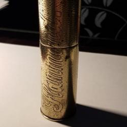 Briquet Période Poilu Nieuport Flammand 1914