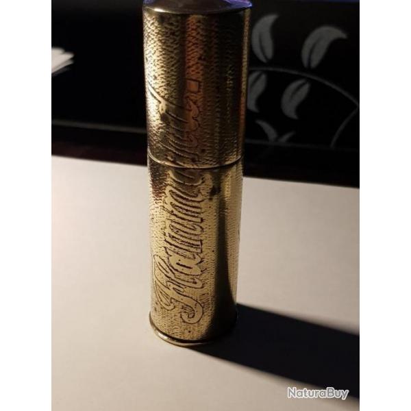 Briquet Priode Poilu Nieuport Flammand 1914