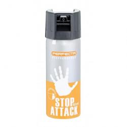 Bombe Perfecta Stop Attack Poivre 40 ml / Par 1 - 50 ml / Par 1