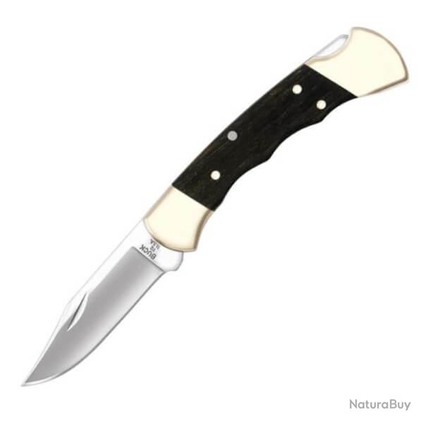 0112BRSFG-Couteau pliant Buck Ranger