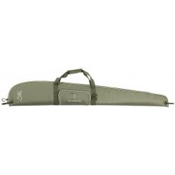FOURREAU FUSIL BROWNING HUNTER NEW VERT/BEIGE 136CM
