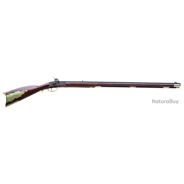 Fusil Kentucky  percussion cal. 32