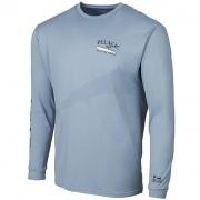 Pelagic Aquatek Sunshirt