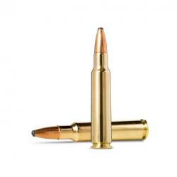 MUNITIONS NORMA CAL.7.5X55 SWISS ORYX 11.7 180GR PAR 60