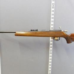 Carabine Anschütz 1360 ; 22 court (1€ sans réserve) #1253