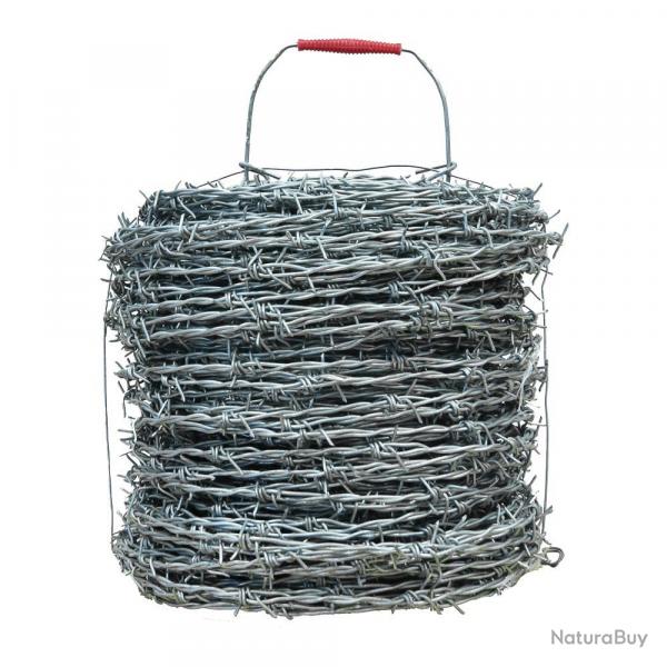 Barbel 200m 2*2.4mm