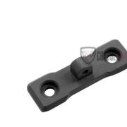 RAIL PICATINNY pour bipied - BT • KJM Precision