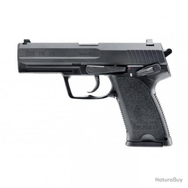 Pistolet Heckler & Koch HKP8 A1