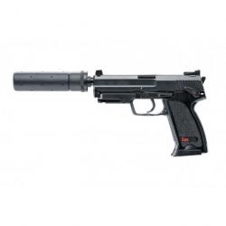 Pistolet Heckler & Koch USP Tactical