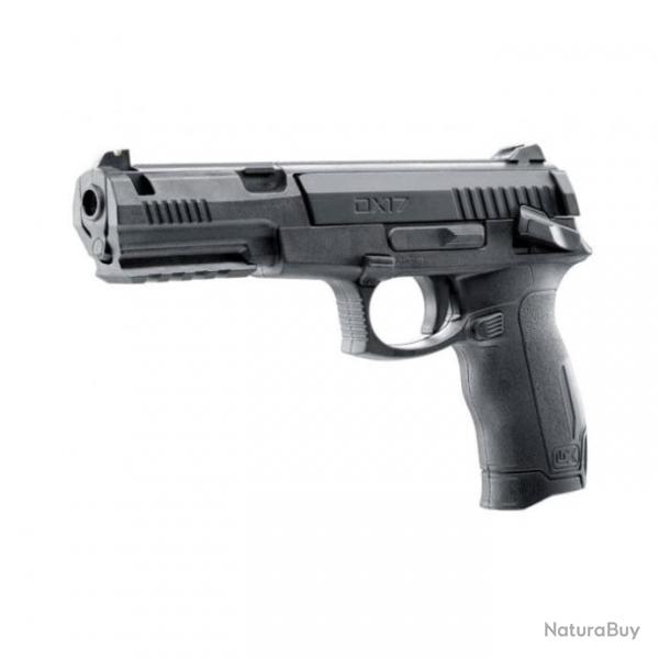 Pistolet UX DX17 cal 4.5mm Default Title