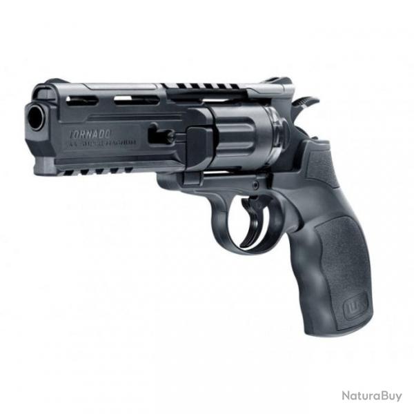 Revolver UX Tornado - cal bb/4.5mm