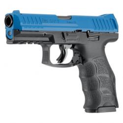 Pistolet Heckler & Koch SFP9 T4E - Bleu