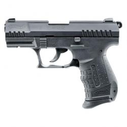 Pistolet Walther P22 Ready Cal 9 mm PAK Default Title