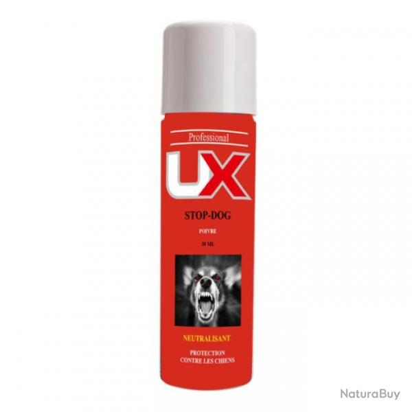 Stop Dog UX 50 ml Default Title