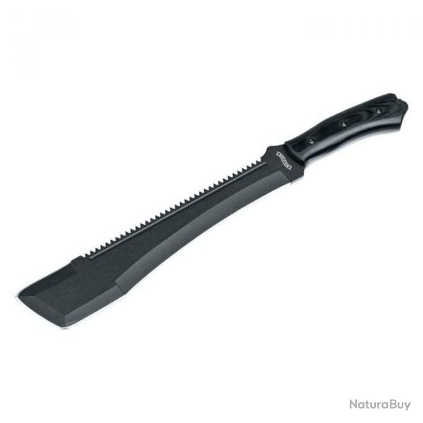 Machette de survie Walther modified survival machete Default Title
