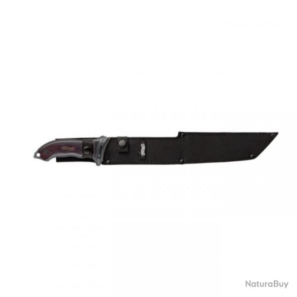 Machette Walther Mach tac 5