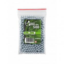 Quality Selection - Combat zone - 0,30 g x500