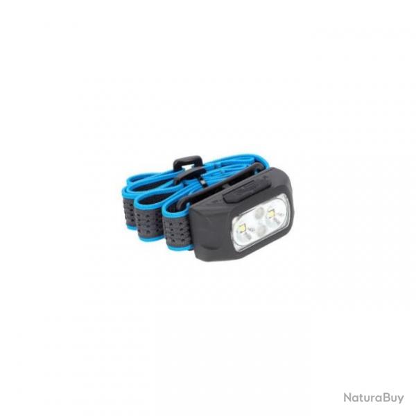 Lampes frontale Walther Hlir1 rechargeable - 170 lumens