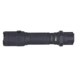 Lampe tactique Walther TFC1 rechargeable - 1500 lumens