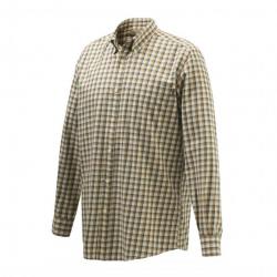 Chemise Wood Button Down Tailel XXL