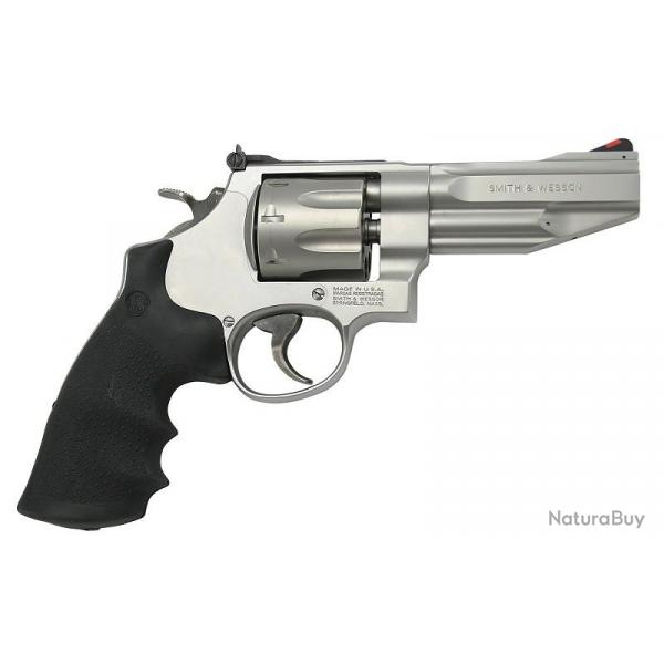 Revolver 627 pro serie 357mag neuf