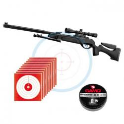 Pack Carabine Gamo HPA IGT 4.5 mm 19.9j