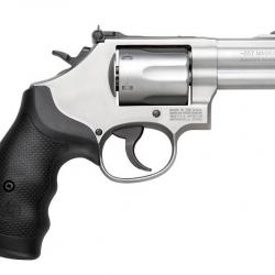 REVOLVER S&W 66 CAL.357MAG 6 COUPS Neuf