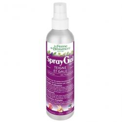 SprayGal 200 ml - contre la gale