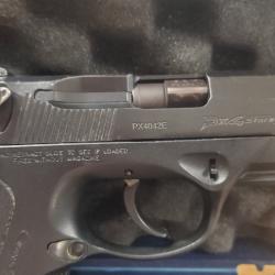 BERETTA PX4 STORM CAL 9X19