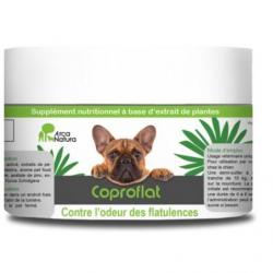 ARCA NATURA COPROFLAT (contre l'odeur des flatulences)