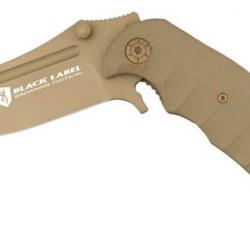 couteau BROWNING - bw bl boundaries tan
