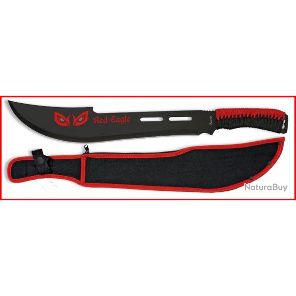 MACHETTE RED EAGLE