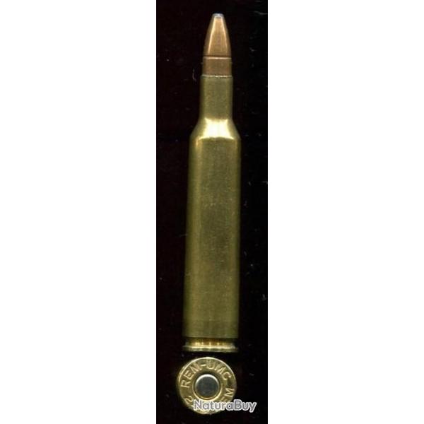 .244  Remington - REM-UMC