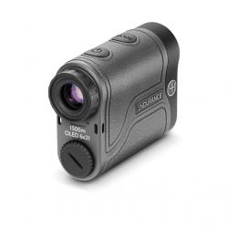 Télémètre LASER HAWKE ENDURANCE 1500 6X21