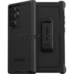 Coque Anti Choc OtterBOX Defender pour Samsung, Smartphone: Galaxy S22