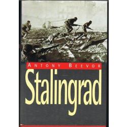 WW2 « Stalingrad », d'Antony Beevor (Neuf)