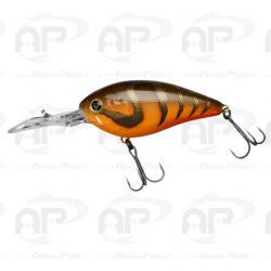 Illex Crankbait Digle 4+ 70mm MAGIC PUMPKIN CRAW 20.8 gr