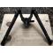 petites annonces chasse pêche : TIER ONE EVOLUTION BIPOD CARBONE 230 mm