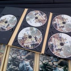 Collection DVD 1ere et 2sd guerre mondiale