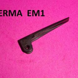 gachette de carabine ERMA EM1 22lr USM1  - VENDU PAR JEPERCUTE (a4677)