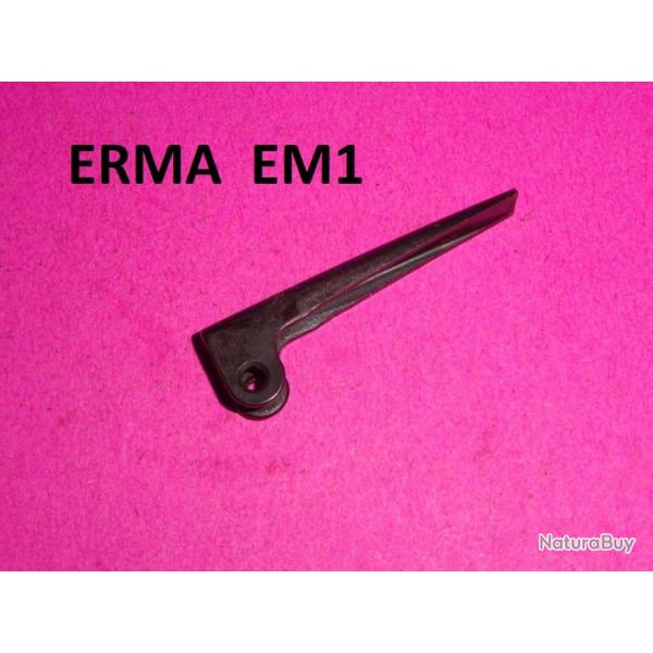 gachette de carabine ERMA EM1 22lr USM1  - VENDU PAR JEPERCUTE (a4677)