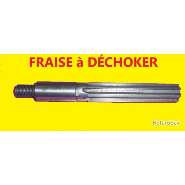 fraise  dchoker calibre 20 en  15.8