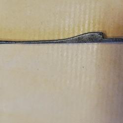 Ressort - épinglette de grenadière ou capucine 56.4mm (952)