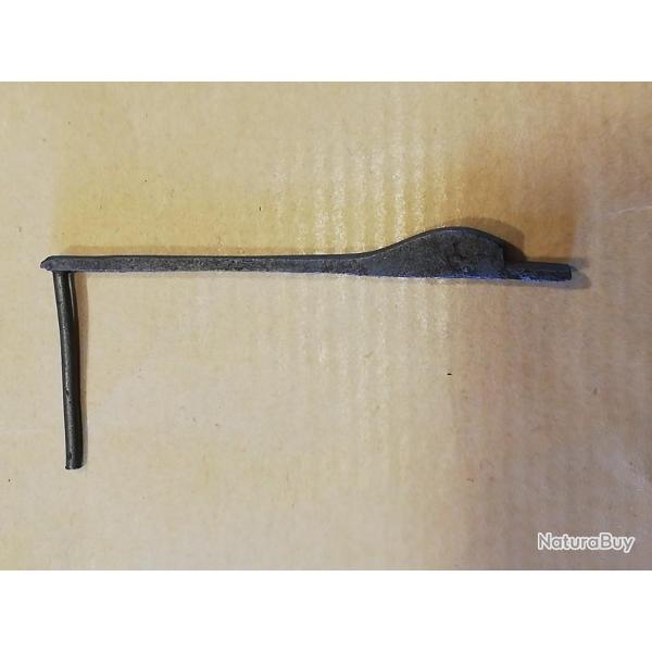 Ressort - pinglette de grenadire ou capucine 53.5mm (953)