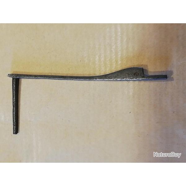 Ressort - pinglette de grenadire ou capucine 56.6mm (954)