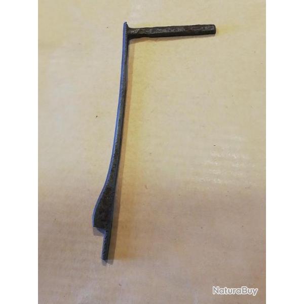 Ressort - pinglette de grenadire ou capucine 56.2mm (957)