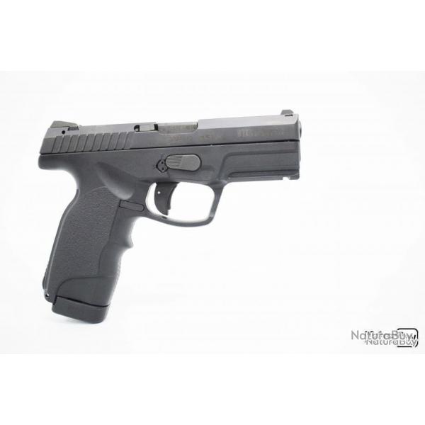 PISTOLET STEYR M9A1 - CAL.9X19 - 2 CHARGEURS - OCCASION