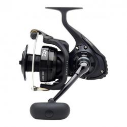 Moulinet Spinning Silure Daiwa BG Nero 8000