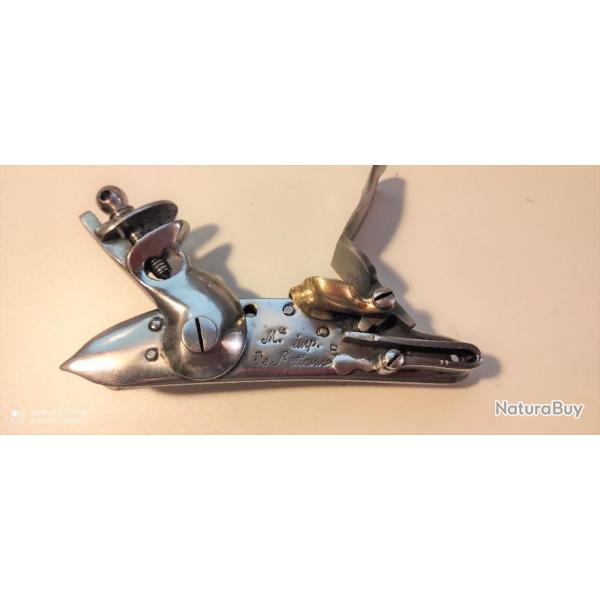 Platine  Silex rcente comme neuve X100( Livr par Happy post 14)hors stock