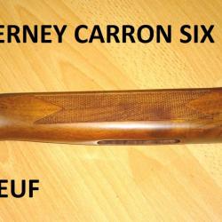 devant bois fusil VERNEY CARRON SIX calibre 12 - VENDU PAR JEPERCUTE (a5324)